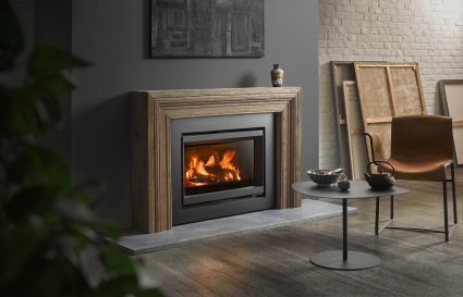 Wood-burning stoves en insets Stûv 6
